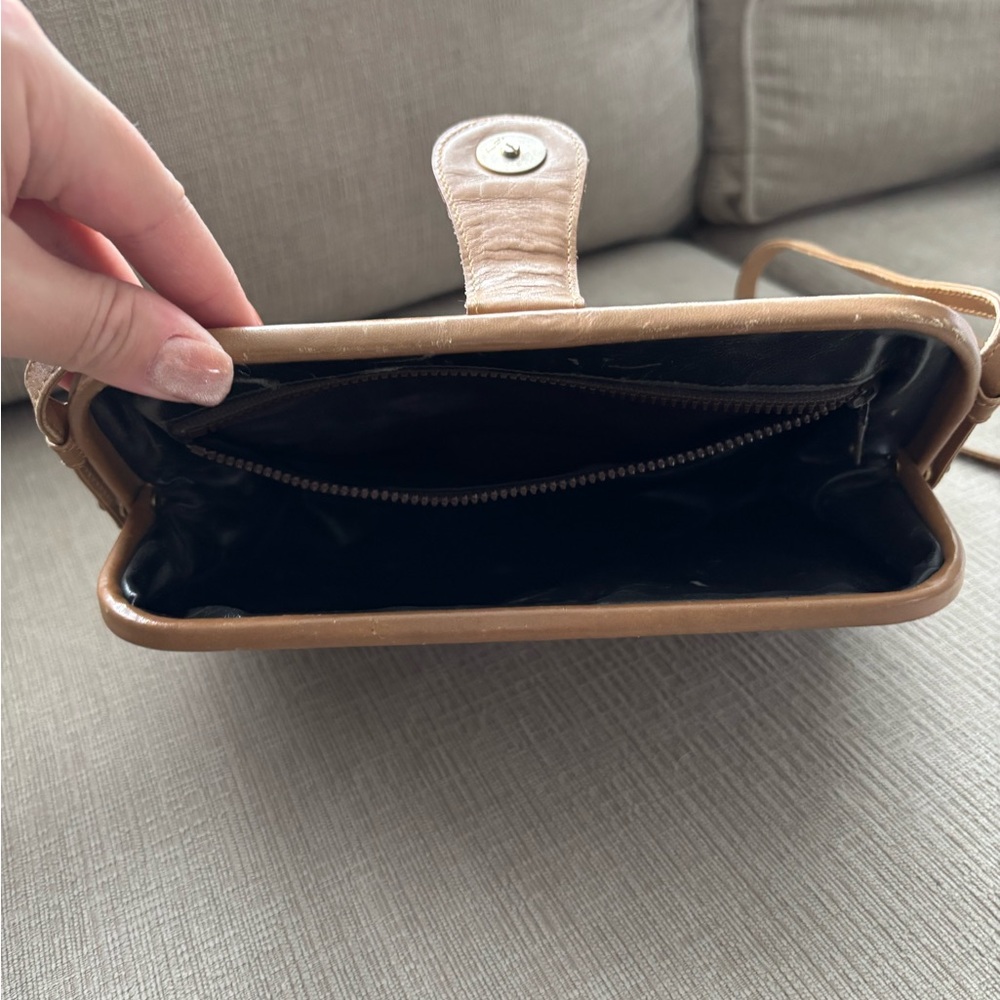 Celine Paris Crossbody